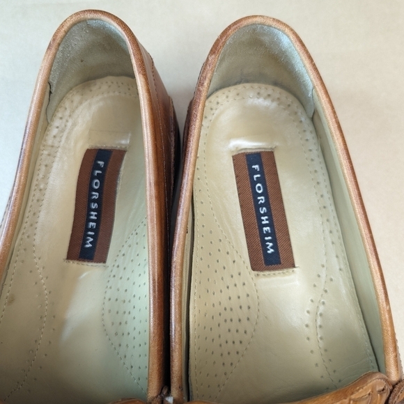 Florsheim \
